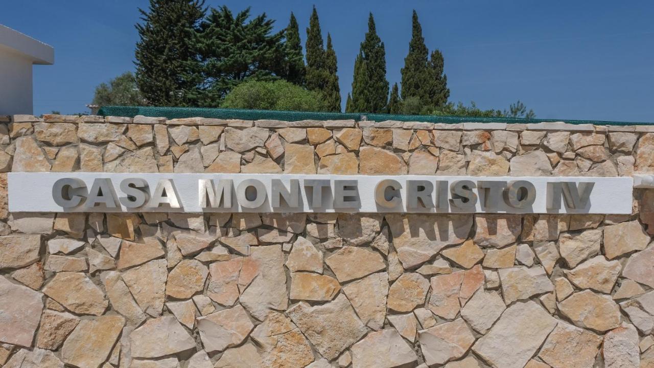 Casa Monte Cristo IV 拉哥斯 外观 照片