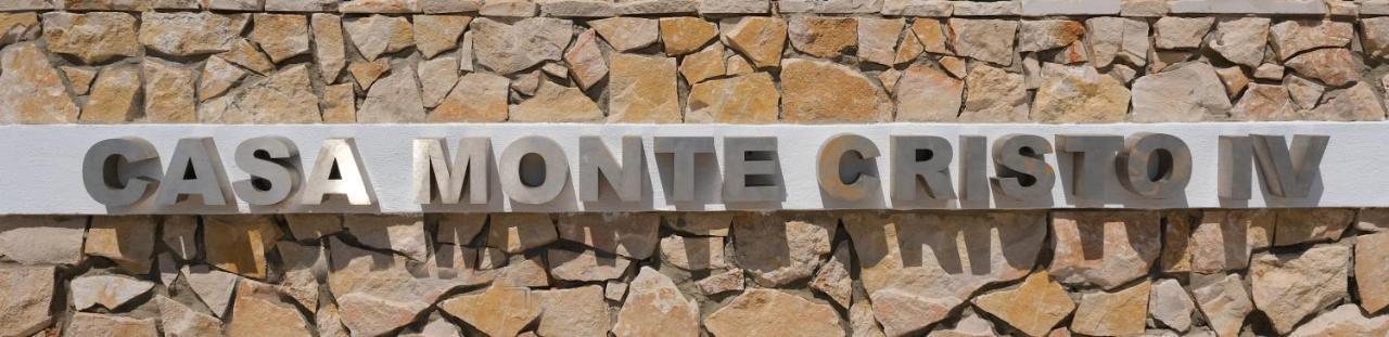 Casa Monte Cristo IV 拉哥斯 外观 照片